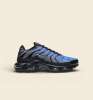 NIKE AIRMAX TN Wave Siyah Mavi