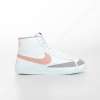 Nike Blazer Bilekli Beyaz Melo