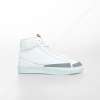 Nike Blazer Bilekli Beyaz