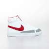 Nike Blazer Bilekli Kırmızı