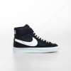 Nike Blazer Bilekli Siyah Beyaz
