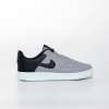 Nike Court Gri Siyah