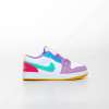 Nike Dunk Çocuk Color