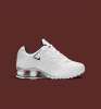 Nike Enigma 9000 Beyaz Siyah