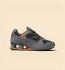 Nike Enigma 9000 Füme Siyah Turuncu