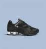 Nike Enigma 9000 Siyah Beyaz