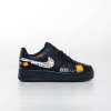 Nike Just Do It Siyah