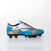 Nike Mercurial Superfly Gri Mavi