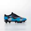 Nike Mercurial Superfly Siyah Mavi Gold