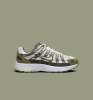 NIKE New P-6000 Bej Yeşil
