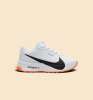 NIKE New ZoomX Beyaz Siyah Turuncu