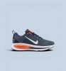 Nike New ZoomX Lacivert Turuncu