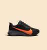 NIKE New ZoomX Siyah Turuncu