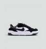 NIKE P-6000 Siyah Beyaz