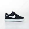Nike Retro Siyah Beyaz