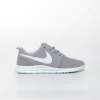 Nike Roshe Gri Beyaz