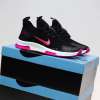 Nike Scuba Swift Siyah Fuşya