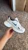 NIKE SKATE Beyaz Lacivert
