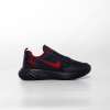 Nike Trail Siyah Kırmızı