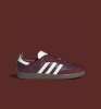 Outlet - Adidas Samba Bordo Bej