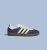 Outlet - Adidas Samba Lacivert Beyaz
