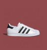Outlet - Adidas Superstar Beyaz Siyah