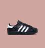 Outlet - Adidas Superstar Siyah Beyaz