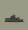 Outlet - Birkenstock Terlik Haki