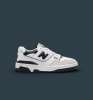 Outlet - New Balance 550 Beyaz Siyah