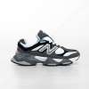 Outlet - New Balance 9060 Antrasit