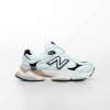 Outlet - New Balance 9060 Beyaz Siyah