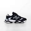 Outlet - New Balance 9060 Siyah Beyaz