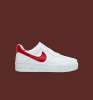 Outlet - Nike Airforce Beyaz Kırmızı