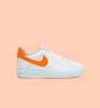Outlet - Nike Airforce Beyaz Turuncu