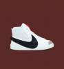 Outlet - Nike Blazer Jumbo Beyaz Siyah