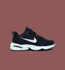 Outlet - Nike Monarch Siyah Beyaz