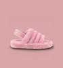 Outlet - UGG Puff Terlik Pembe