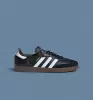 Sezon Sonu - Adidas Samba Siyah Beyaz