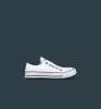 Sezon Sonu - Converse Çocuk Kısa Beyaz