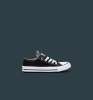 Sezon Sonu - Converse Çocuk Kısa Siyah