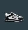 Sezon Sonu - EA7 Sport Sneaker Beyaz Siyah