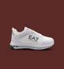 Sezon Sonu - EA7 Sport Sneaker Full Beyaz