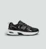 Sezon Sonu - New Balance 530 Siyah Beyaz