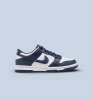Sezon Sonu - Nike Air Dunk Lacivert