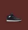 Sezon Sonu - Nike Air Jordan Bilekli Çocuk Full Siyah