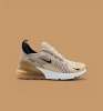 Sezon Sonu - Nike Air270 Bej Siyah