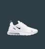 Sezon Sonu - Nike Air270 Beyaz Siyah