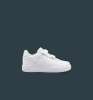 Sezon Sonu - Nike Airforce Çırtlı Çocuk Beyaz