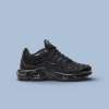 Sezon Sonu - NIKE AIRMAX TN Full Siyah