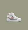 Sezon Sonu - Nike Blazer Bilekli Çocuk Beyaz Melo
